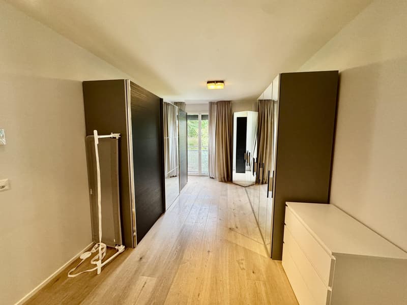 Bellissimo piano terra a Cologny (12)