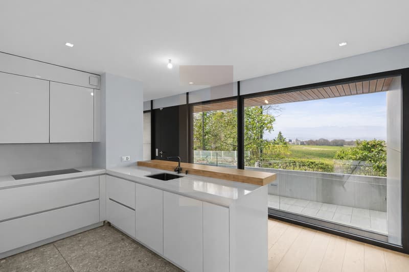 Exclusive: Townhouse with lake view and pool in a high-end residence (3)