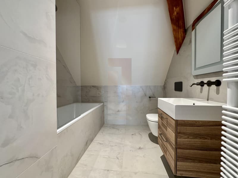 Villa di lusso ristrutturata vicino alla Scuola internazionale (10)