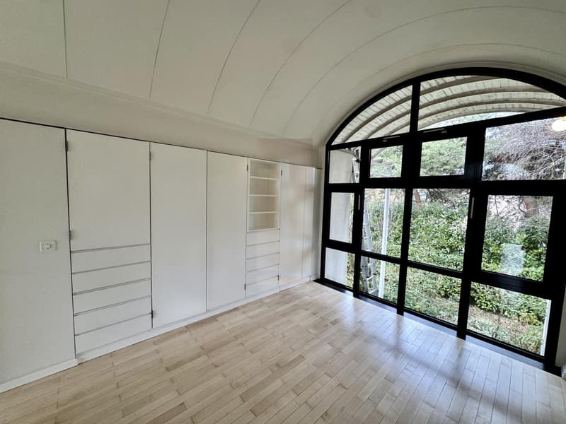 Casa atipica nel cuore di Chambesy (7)