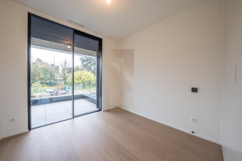 Bella villa chiavi in mano con piscina (11)