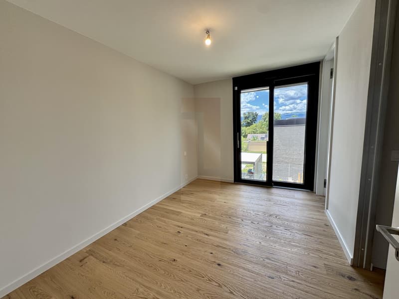 Bella villa contemporanea nuova (11)