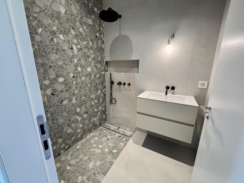 Bella villa contemporanea nuova (8)