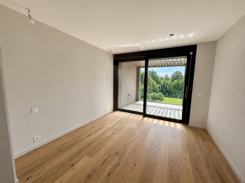 Bella villa contemporanea nuova (9)