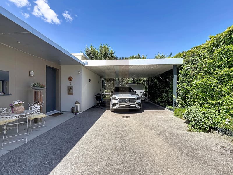 En Co-Exclusivité: Maison moderne et récente proche du lac (6)