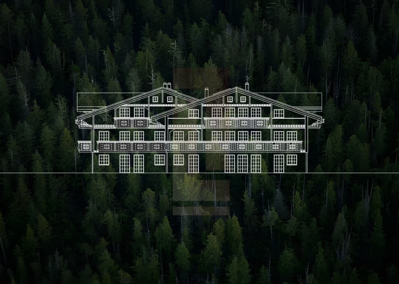An exceptional apartment in the heart of Gstaad (12)