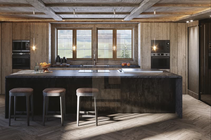 An exceptional apartment in the heart of Gstaad (5)