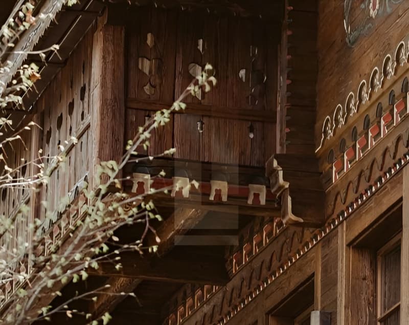 An exceptional apartment in the heart of Gstaad (10)