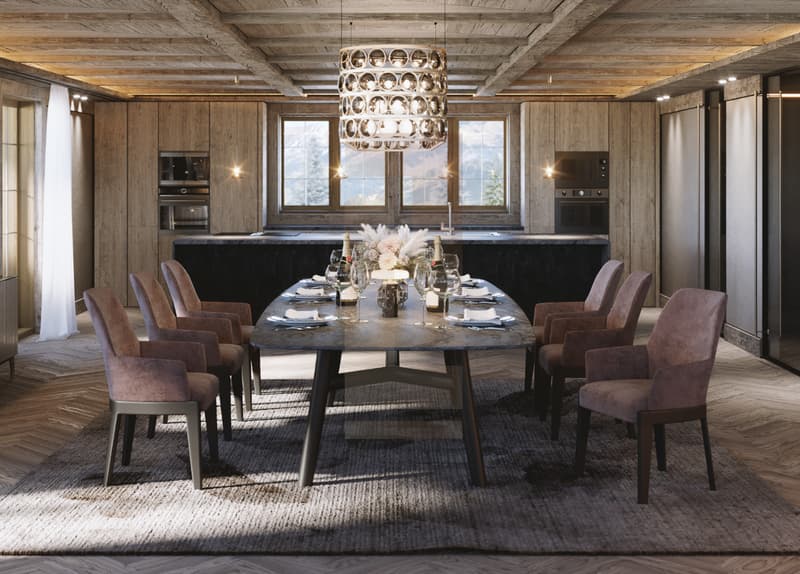 An exceptional apartment in the heart of Gstaad (4)