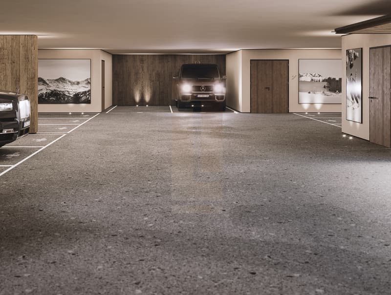 ONE LIFE GSTAAD | The Art of Alpine Living in Total Intimacy (8)