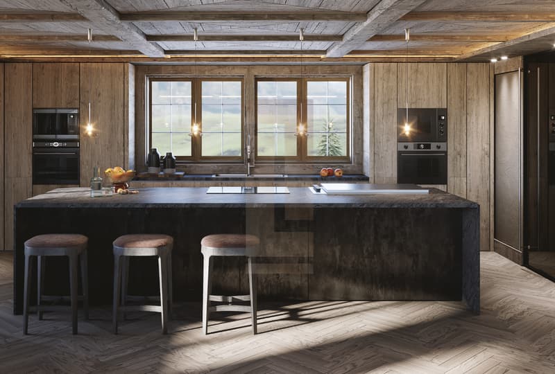 ONE LIFE GSTAAD | The Art of Alpine Living in Total Intimacy (4)