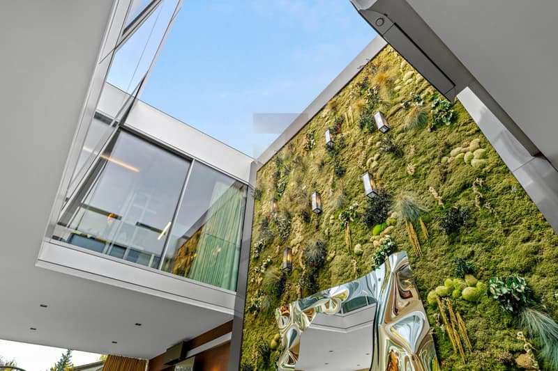 Magnifique Maison Contemporaine (3)