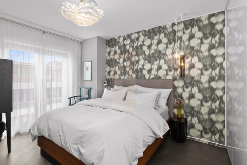 Magnifique appartement clé-en-main à quelques pas du lac (6)