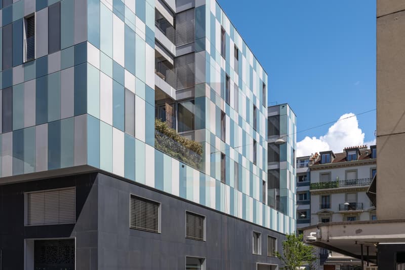 Magnifique appartement clé-en-main à quelques pas du lac (8)