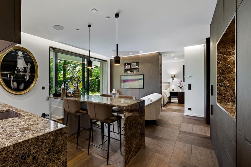 Rare & Recherché - Appartement en résidence de prestige (4)