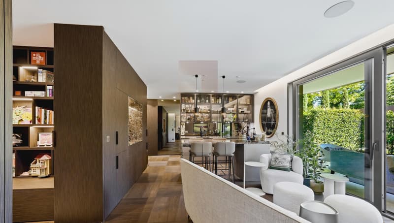 Rare & Recherché - Appartement en résidence de prestige (2)