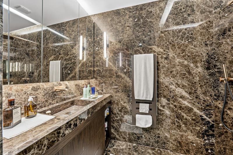 Rare & Recherché - Appartement en résidence de prestige (8)