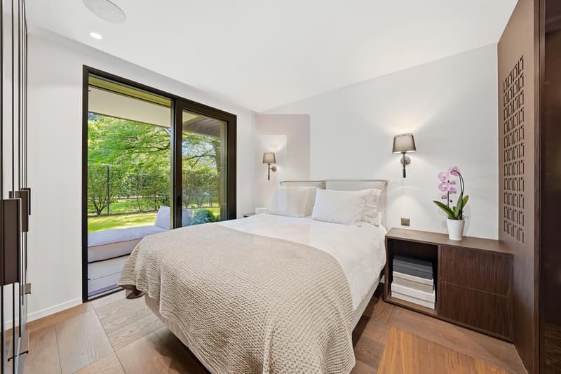Rare & Recherché - Appartement en résidence de prestige (7)