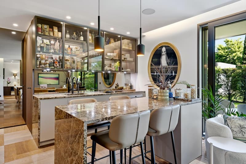 Rare & Recherché - Appartement en résidence de prestige (3)