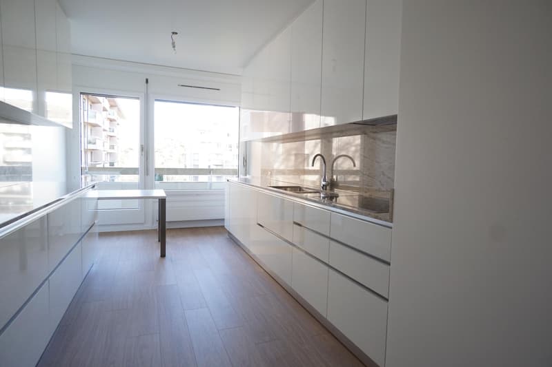 Appartement lumineux proche du centre ville (4)