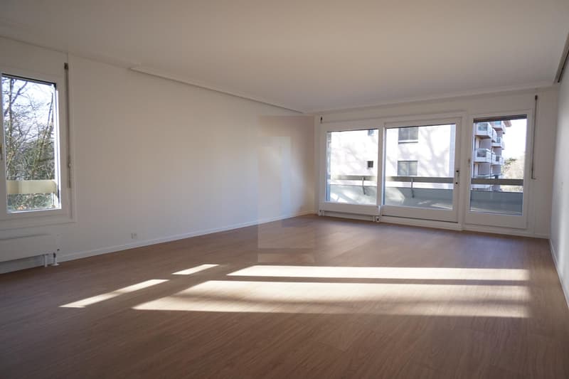 Appartement lumineux proche du centre ville (2)