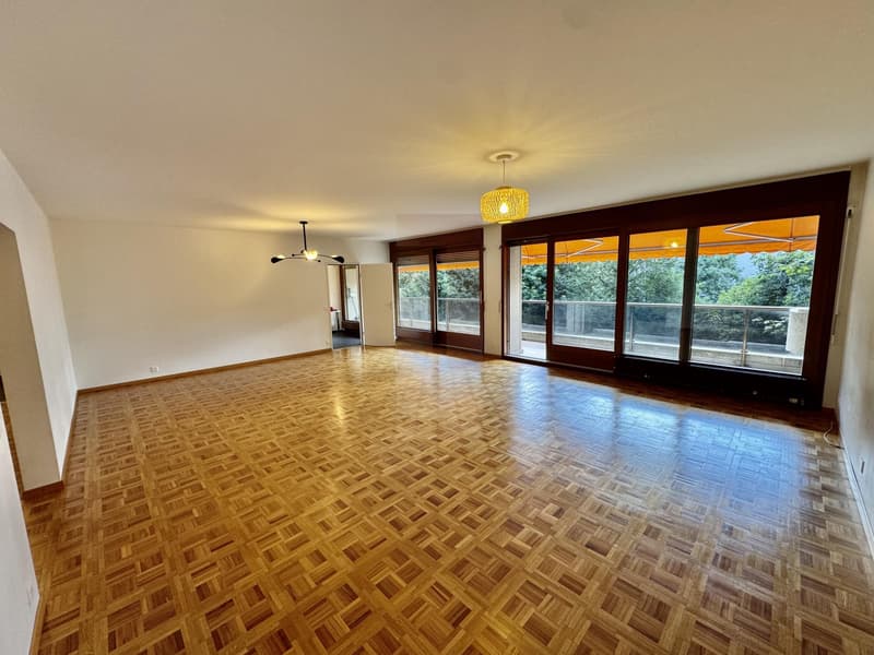 Appartement de haut standing (4)