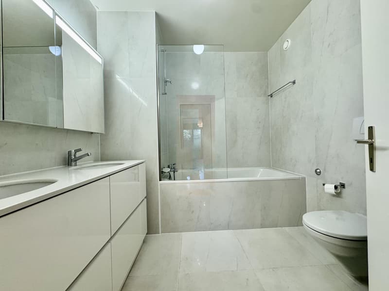Appartement de haut standing (12)