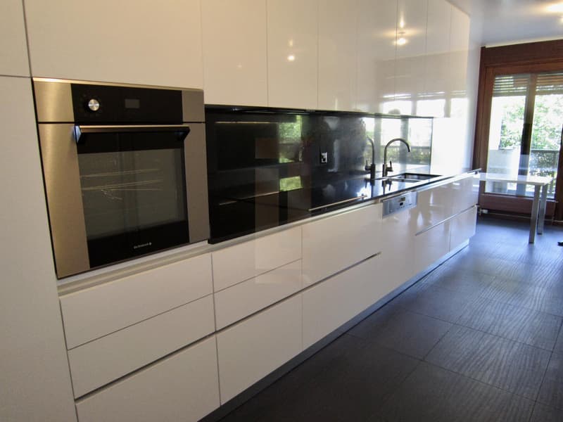 Appartement de haut standing (2)