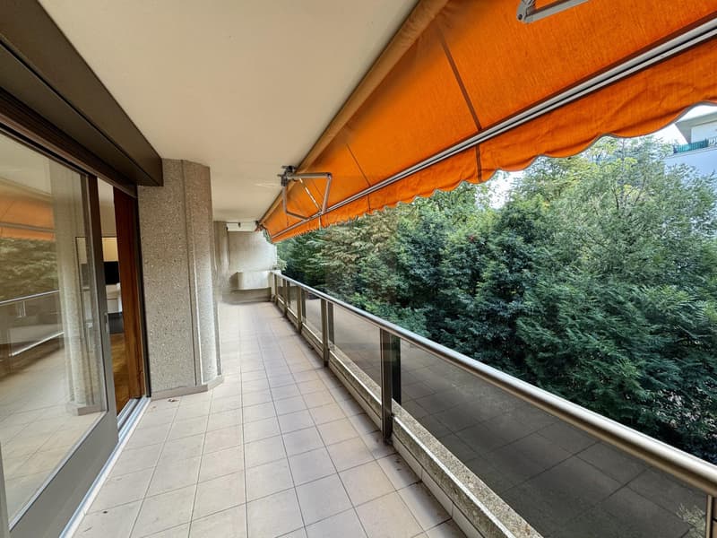 Appartement de haut standing (6)