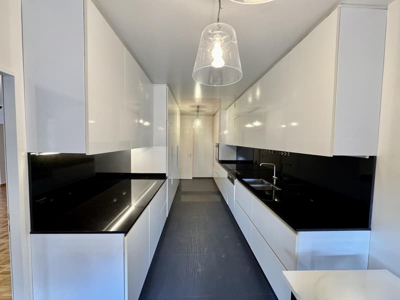 Appartement de haut standing (1)