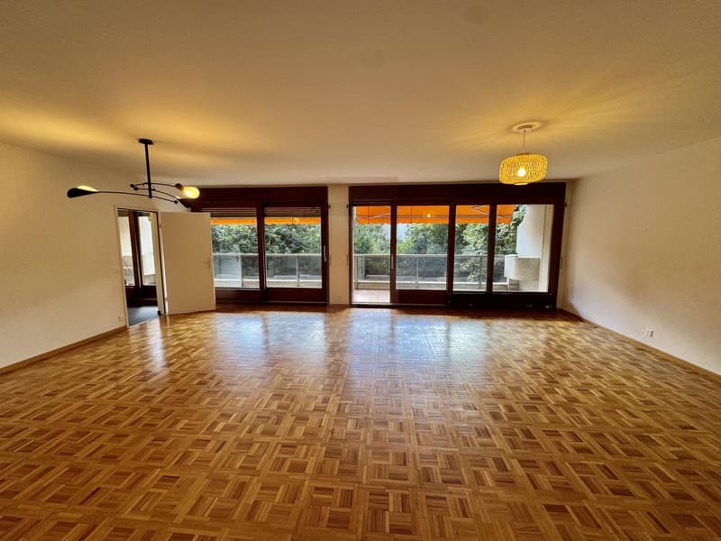 Appartement de haut standing (5)