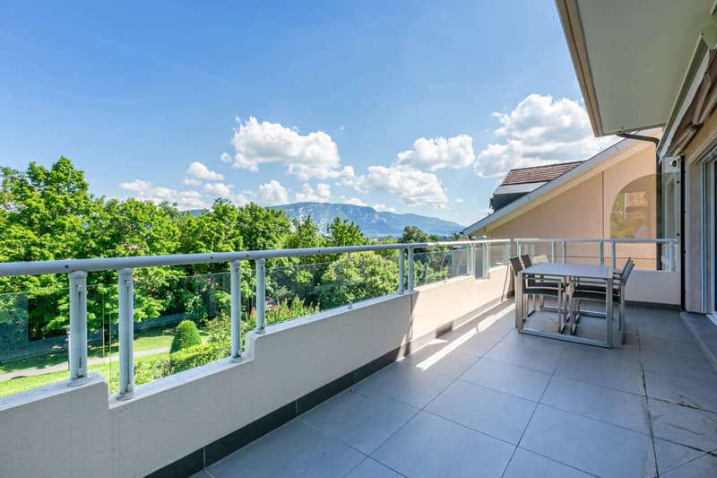 Luxurious renovated duplex attic! (13)