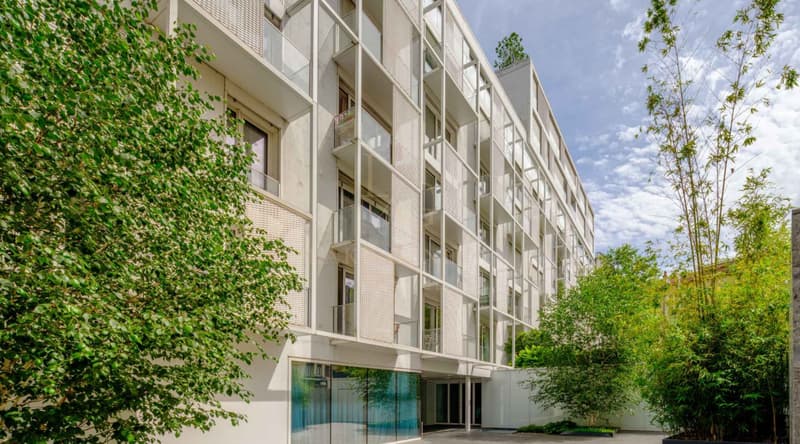 Contemporary elegance in the heart of Geneva (2)