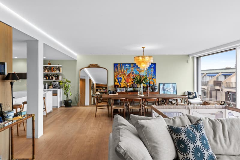 Contemporary elegance in the heart of Geneva (3)