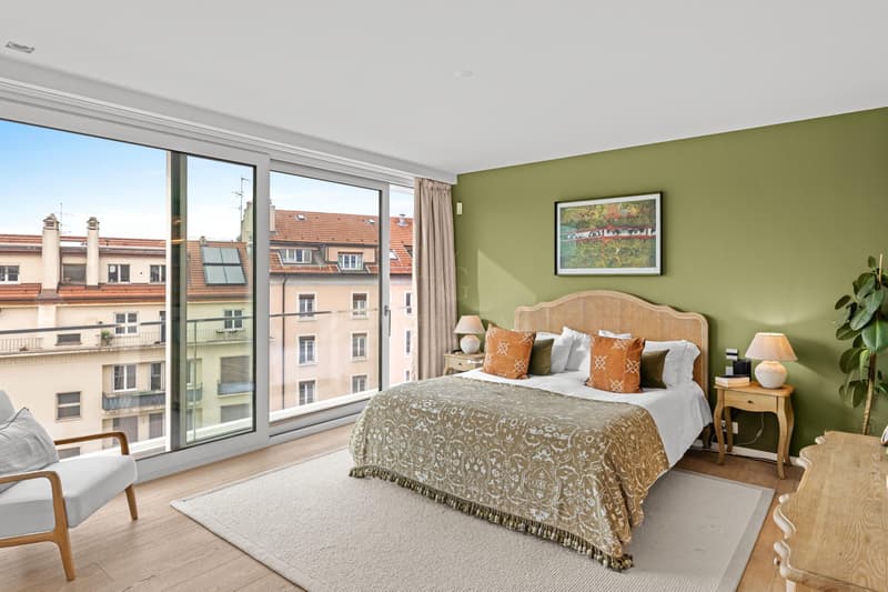 Contemporary elegance in the heart of Geneva (6)