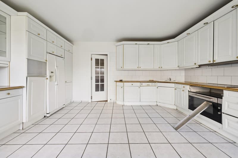 Exclusivité grand appartement sur le Parc Alfred Bertrand (5)