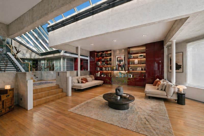 Exclusivity - Architect's house in Cologny (10)