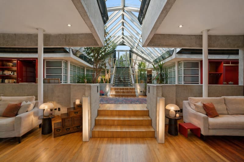 Exclusivity - Architect's house in Cologny (6)