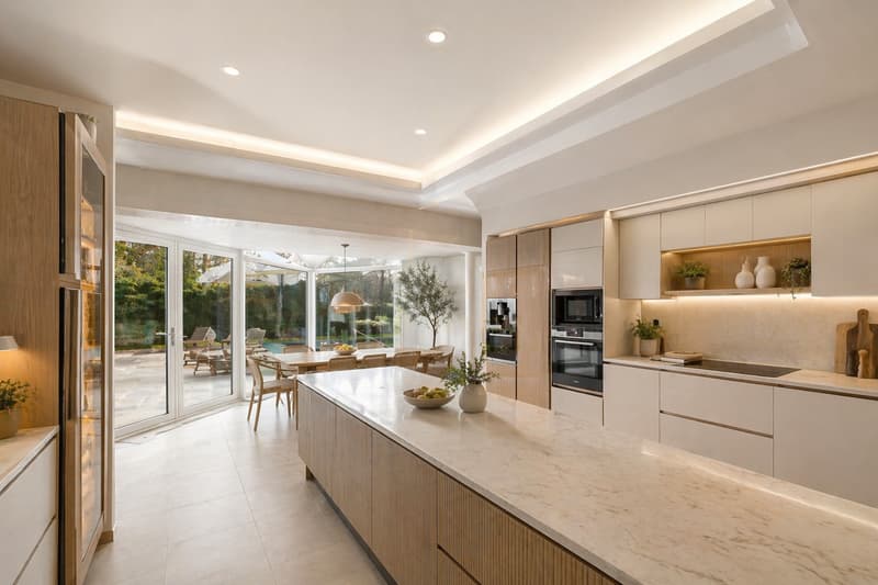 Exclusivity - Architect's house in Cologny (12)