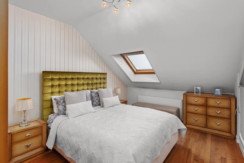 Duplex de caractère aux portes du parc Bertrand (13)