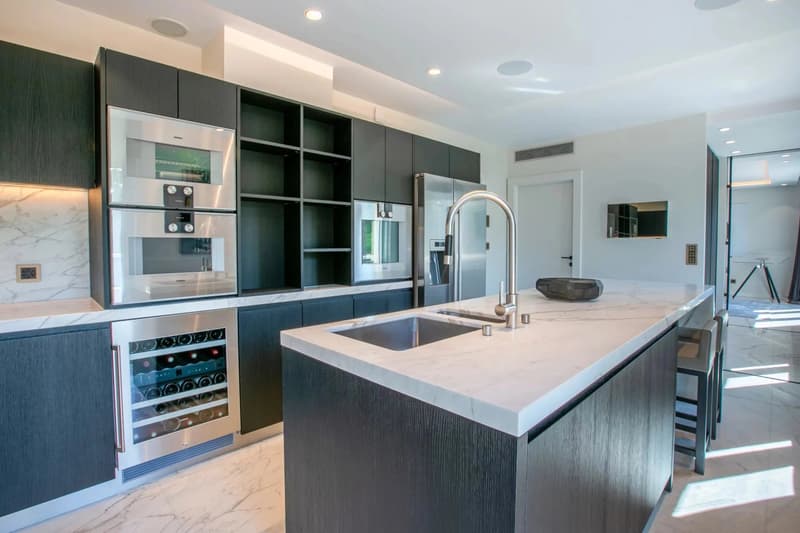 Somptueux attique en duplex rénové ! (12)