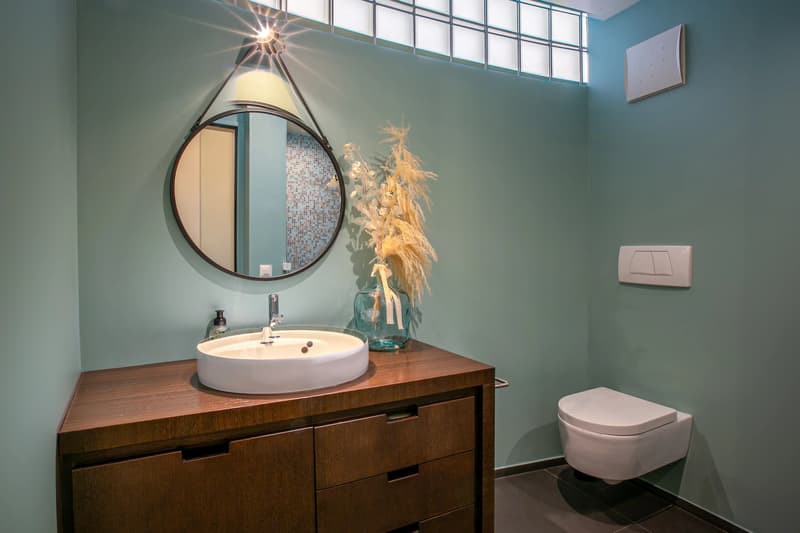 Loft grandiose, Oasis urbaine rare à la vente (6)