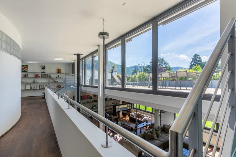 Loft grandiose, Oasis urbaine rare à la vente (8)