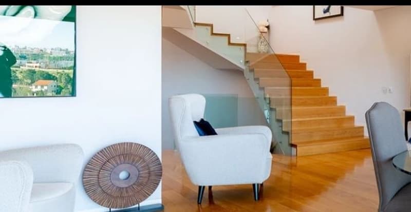 MAGNIFICENT LUXURY VILLA WITH 5 SUITES LOCATED IN VILA NOVA DE GAIA NEXT TO PORTO (5)