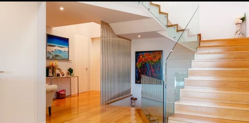 MAGNIFICENT LUXURY VILLA WITH 5 SUITES LOCATED IN VILA NOVA DE GAIA NEXT TO PORTO (3)