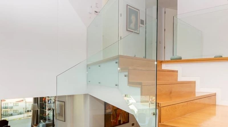 MAGNIFICENT LUXURY VILLA WITH 5 SUITES LOCATED IN VILA NOVA DE GAIA NEXT TO PORTO (4)
