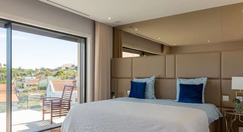 MAGNIFICENT LUXURY VILLA WITH 5 SUITES LOCATED IN VILA NOVA DE GAIA NEXT TO PORTO (9)