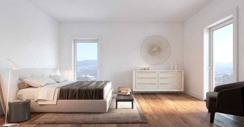 Real estate promotion in the center of Porto. Apartments for sale on plans (3)