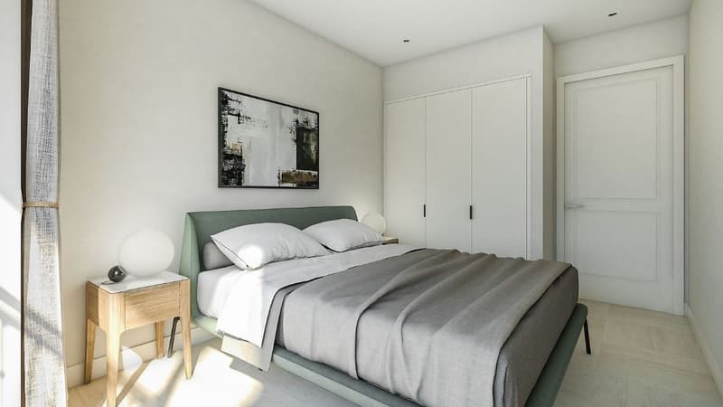 MONTENEGRO - MAGNIFICENT LUXURY APARTMENT IN LUSTICA BAY ON THE SOUTH ADRIATIC COAST (5)
