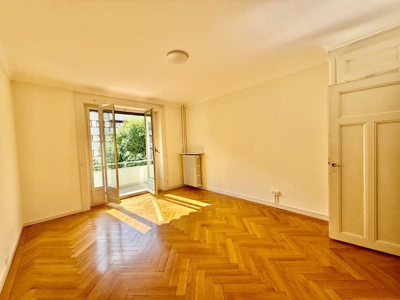 Elégant et spacieux appartement de 7.5 pièces à Champel, Genève (3)